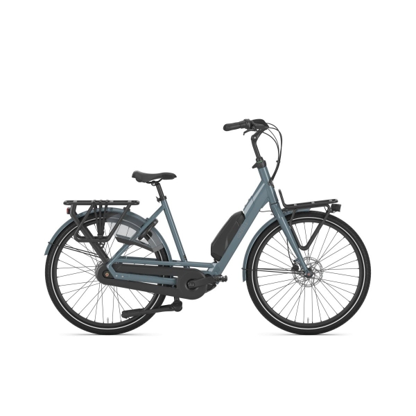 Gazelle Bloom C7 DAMES 2025