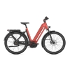 Gazelle Eclipse C380 Dames 2024