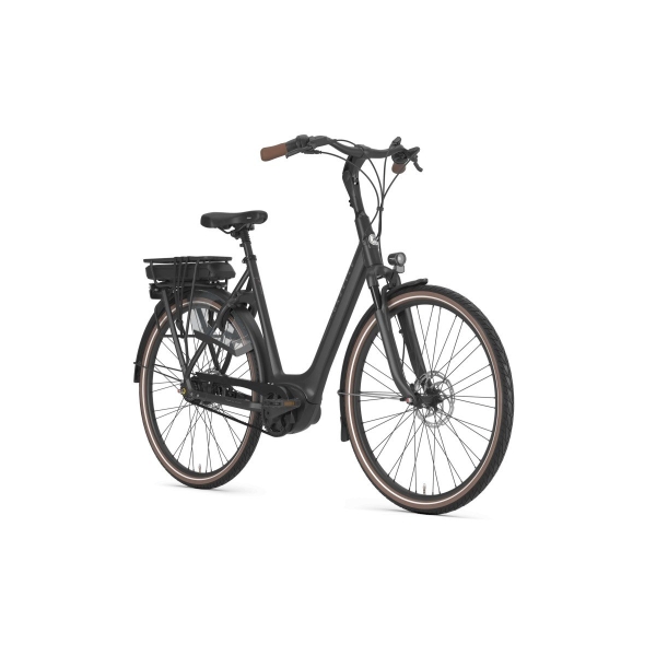 Gazelle Orange C8+ Dames 2025