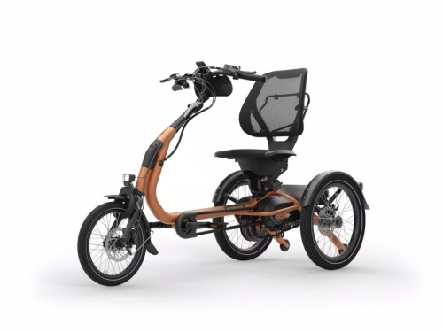 Van Raam Easy Rider Compact+ 2026
