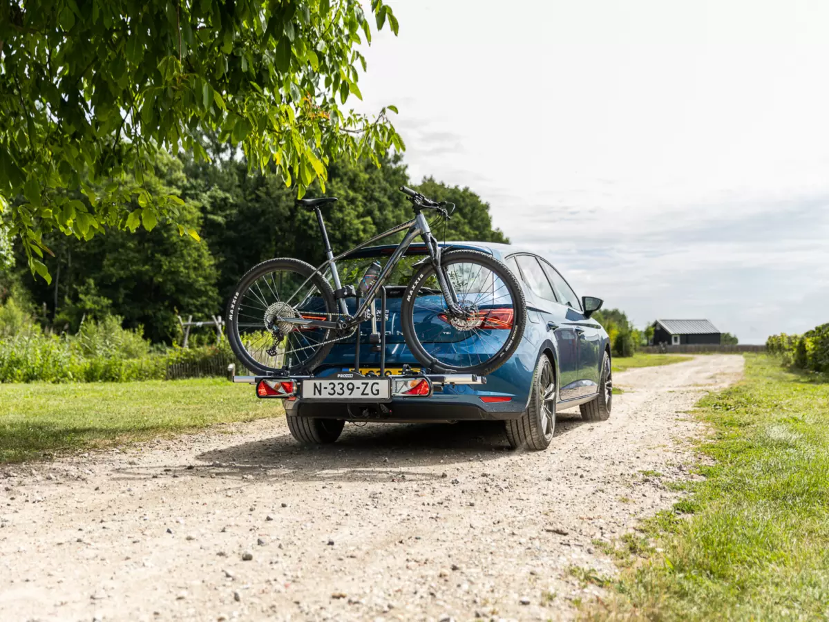 Alles wat je moet weten over fietsendragers: tips, soorten en advies
