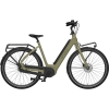 Cortina E-Common Integrated Family 2025