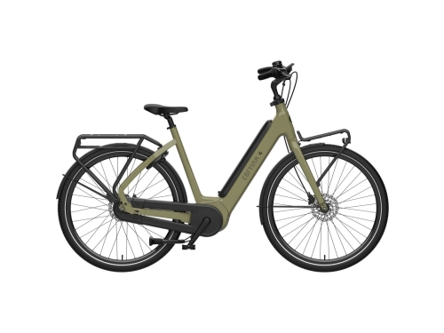 Cortina E-Common Integrated Family 2025