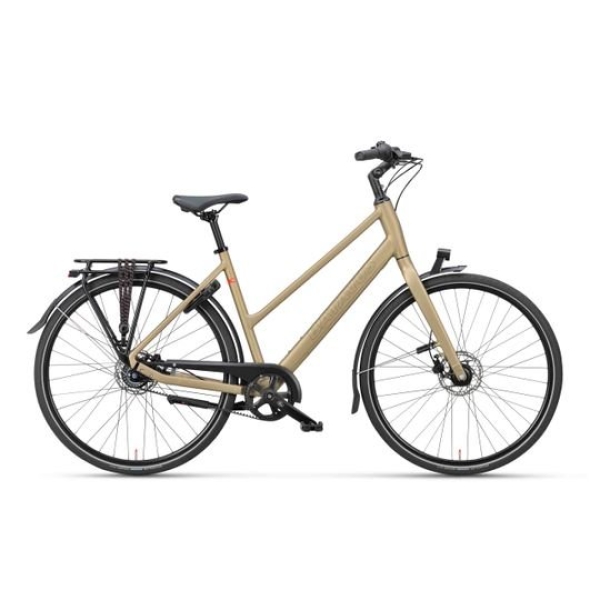 Batavus Senz Exclusive 2026