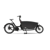 Urban Arrow FamilyNext Advanced Manual 2024