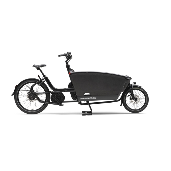 Urban Arrow FamilyNext Advanced Manual 2024