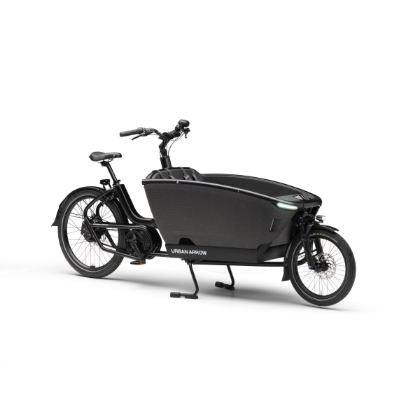 Urban Arrow FamilyNext Advanced Manual 2024