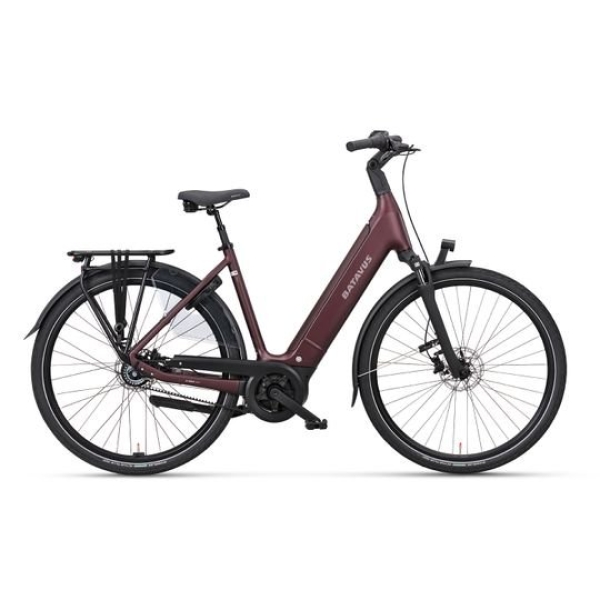 Batavus Finez PT Exclusive Dames 2026