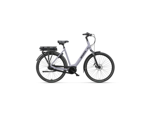 Sparta A-Lane Energy 400WH Dames 2026