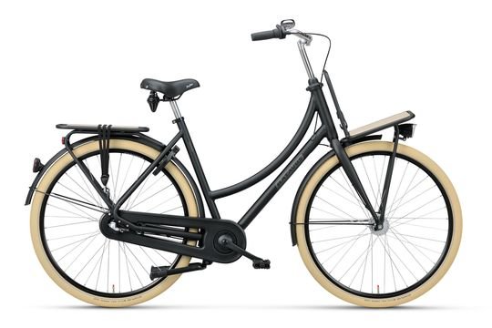 Batavus Packd-3 DAMES 2026