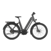 Gazelle Eclipse C380 Dames 2024