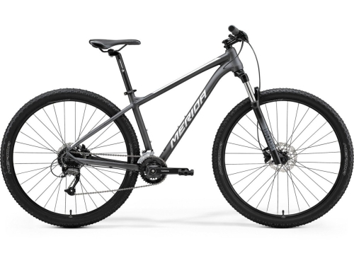 Merida BIG NINE 60 2026