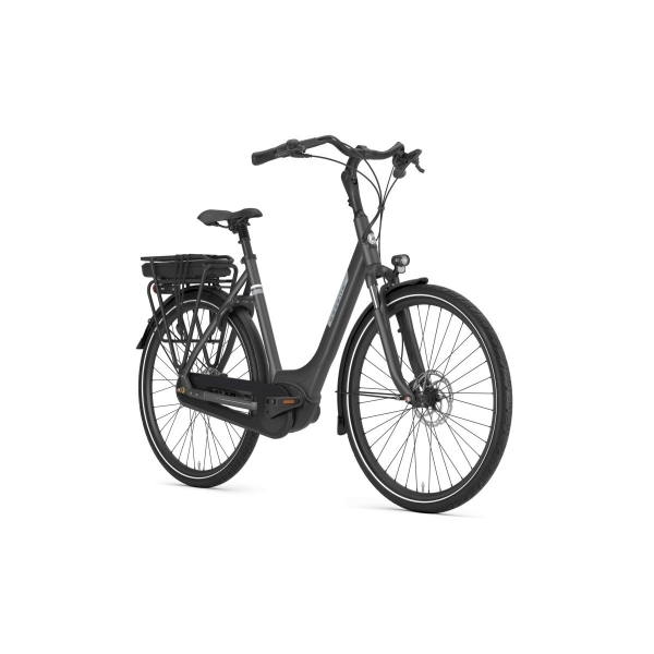 Gazelle Paris C7+ Dames 2024