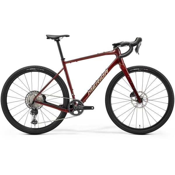 Merida SILEX 700 2027