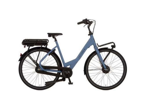 Cortina E-Common 750WH Dames 2024