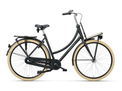Batavus Packd-3 DAMES 2026