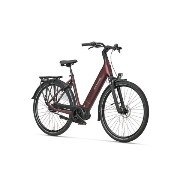 Batavus Finez PT Exclusive Dames 2026