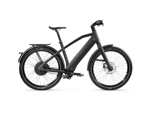 Stromer ST2 Pinion 2026